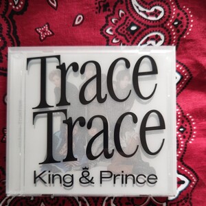 King & Prince/TraceTrace