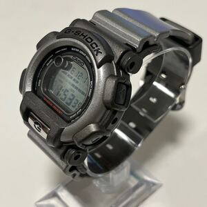 【希少】G-SHOCK カシオ × DJスプーキー　コラボモデル　dw-003 カシオ CASIO 腕時計 Gショック デジタル