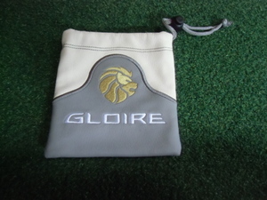 中古＊GLOIRE＊小物入れ＊袋＊