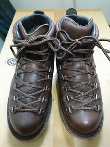 ダナーDanner ラギッドメトロ 7.5EE ネハレム マウンテンライト ゴアテックス