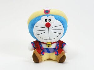 セキグチ ドラえもん のび太のドラビアンナイト ぬいぐるみ ドラえもん映画40作記念 DORAEMON THE MOVIE 40 FILMSぬいぐるみ