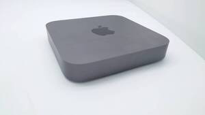 【美品】Apple Mac mini 2018 8.1 『Core i3 3.6GHz/RAM:8GB/ストレージ :SSD256GB』 macOS Catalina 動作品