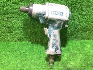 中古品 日本ニューマチック工業 NPK 常圧 エア インパクトドライバー ND-6PDY