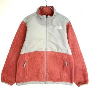 The North Face ノースフェイス ジャケット ピンク usaキッズ