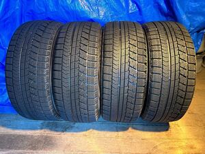 19年製 235/50r18 97Q ◆ブリヂストン BLIZZAK VRX◆ 4本 スタッドレス C17