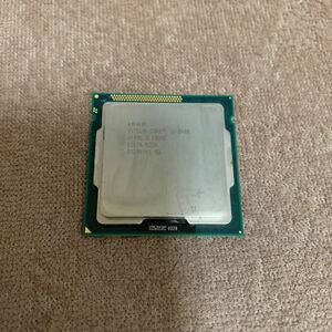 INTEL CORE i5-2400