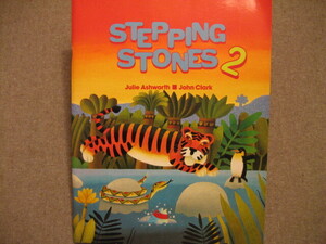 CollinsELT STEPPING STONES 2 Coursebook with Games Pack