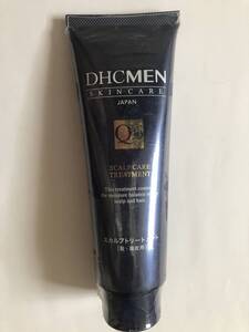 DHC MEN スカルプケア トリートメント