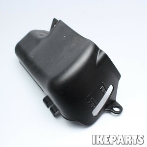 トライアンフ ストリートツイン 純正 ラジエター　クーラントリザーブタンクカバー Expansion Tank Cover 「T2101305」 A108K1041