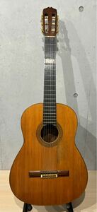 2410251580003 Yukinobu Chai 茶位幸信 クラシックギター guitar No.10 M75 Anno 弦楽器 音楽 現状品 中古