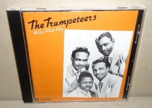 即決 The Trumpeteers 中古CD トランペティアーズ ブラック・ゴスペル 40