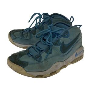 NIKE ナイキ 922932-400 AIR MAX UPTEMPO 95 AS QS スニーカー size27.5/ブルー