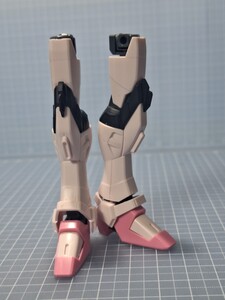 ジャンク パーフェクトストライクフリーダムルージュ 足 hg ガンプラ ガンダム GUNDAM gunpla robot bfs52