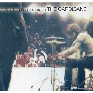 【新品/新宿ALTA】Cardigans/First Band On The Moon (180グラム重量盤アナログレコード/3rdアルバム)(5722169)