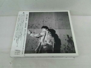 福山雅治 CD AKIRA(初回限定「KICK-OFF STUDIO LIVE『序』」盤)(初回プレス仕様)(CD+2DVD)