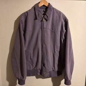 Carhartt WIP Santa fe Jacket razzmic カーハート ブルゾン サンタフェジャケット 