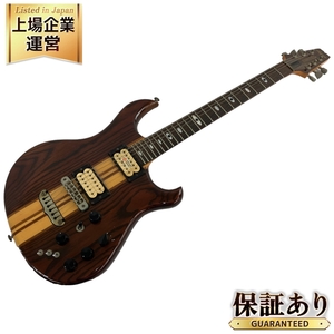 Aria Pro ll RS-X80 1980年代 Dimarzio PUエレキギター アリアプロ2 訳有 N9087959