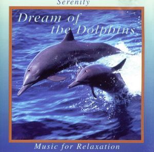 【輸入盤】Dream of the Dolphins/ChrisBuckman