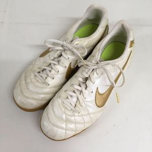 送料込み★NIKE ナイキ　TIEMPO★スニーカー　メンズシューズ★27.5㎝#60510s523