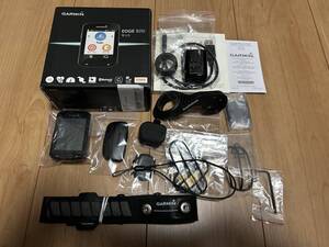 ☆GARMIN ガーミン 820J サイクルコンピューター GPS ☆