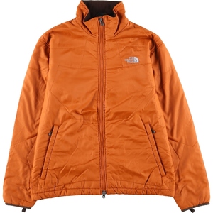 古着 ザノースフェイス THE NORTH FACE ナイロンジャケット メンズM /eaa412338