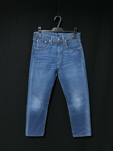 ◆LEVIS リーバイス　501CT デニムパンツ ジーンズ W29