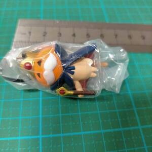 おさわり探偵 なめこ栽培キット なめこ んふんふ ストラップ 9 王様なめこ レア King Nameko Halloween Ver. Rare earphone jack strap