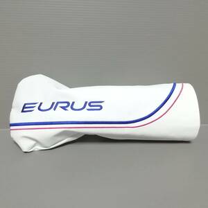 ◆◇ミズノ【EURUS ユーラス レディース DR用】純正ヘッドカバー 新品P◇◆