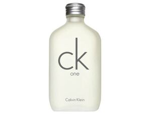 カルバンクライン シーケーワン (CK-ONE) EDT 100ml