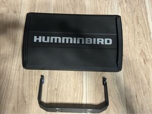 HUMMINBIRD ハミンバード HELIX 12 CHIRP MEGA SI＋ GPS G4N