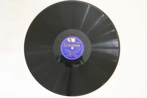 78RPM/SP Lener String Quartet Quartet No.16 In F Major (Beethoven) No.5 / No.6 J8724 COLUMBIA 12 /00500