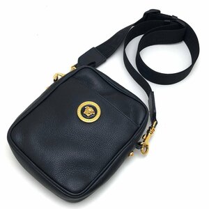 ヴェルサーチ メデューサ ショルダーバッグ 1002885 1A02187 Versace