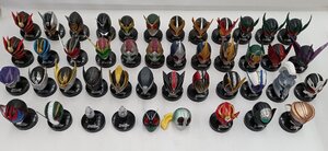 ★中古品★ 仮面ライダー マスクコレクション マスコレ まとめて まとめ売り【他商品と同梱歓迎】