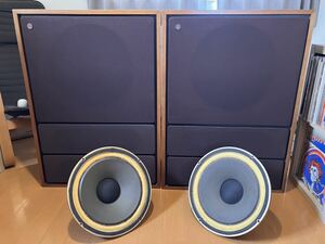 引取限定です。タンノイ　アーデン　TANNOY ARDEN ペア 