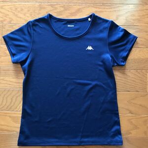 kappa カッパ　メッシュTシャツ　Ｓ