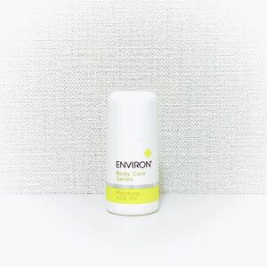 【送料無料】大人気★エンビロン★モイスチャーACEオイル20ml★未使用★ENVIRON★レチノール