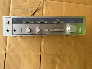 テクニクス Technics アンプSU-Z36