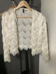 H&M DIVIDED カーディガン　EUR XS