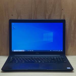 Latitude 3500◆Core i5-8265U◆HDD500GB◆メモリ8GB