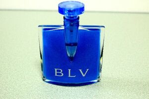 1◆◆激レア◆廃盤品★ＢＬＶ☆ブルガリ ブルー EDP・SP 40ml ★37