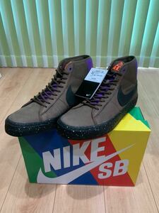 Nike SB Blazer Mid Pro GT QS “ACG” 28.5