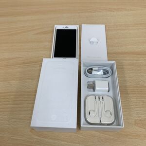 美品 スマートフォン Apple iPhone 6 ゴールド 64GB MG4J2J/A SIMフリー SoftBank 判定:◯ 箱有り スマホ・携帯電話