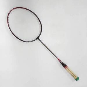 【中古】ヨネックス YONEX CARBONEX 23 バドミントン ラケット カーボネックス 3UG5