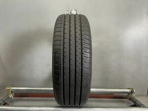 225/55R19(99V)[商品番号7890] ヨコハマ BluEarth-XT AE61 2023年製 1本 225/55/19