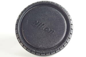 hicA★美品★Nikon 内径54mm カブセ式 ニコン レンズキャップ フィルター径52mm