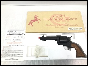 福岡)TANAKA　タナカ COLT