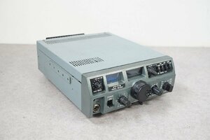 [NZ][E4374110] YAESU MUSEN ヤエス 無線 FT-7B トランシーバー アマチュア無線 無線機
