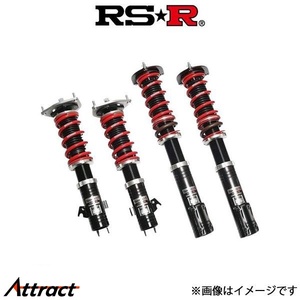 RS-R ベストi 車高調 IS300 ASE30 BIT591M Best-i RSR 車高調キット 車高調整