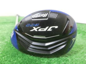 ♪MIZUNO ミズノ JPX 900 5U ユーティリティ 25°/ シャフト NS PRO 850GH FLEX-R G8324♪