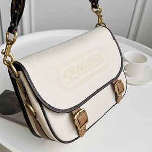 新作 コーチ COACH メンズ ウエストポーチ ボディバッグ 8848 ショルダーバッグ 斜めかけバッグ アウトレット品 男女兼用